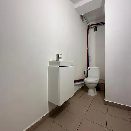 Collie Quarto em Acomodações Particulares