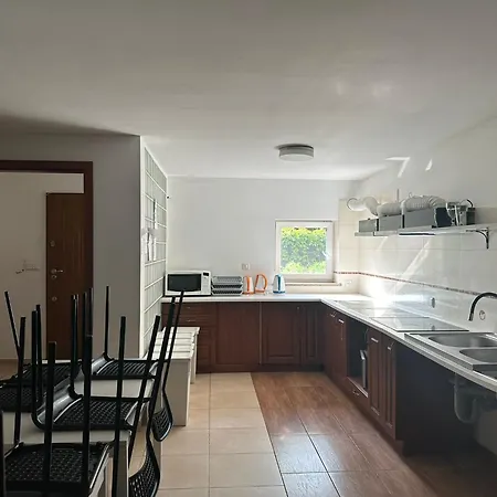 Collie Séjour chez l'habitant *