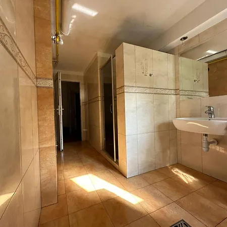 Quarto em Acomodações Particulares Collie